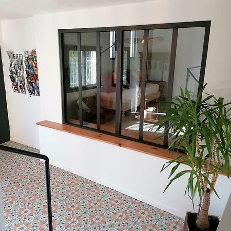 Gite Cosy Au Coeur Du Luberon Lagnes Eksteriør bilde