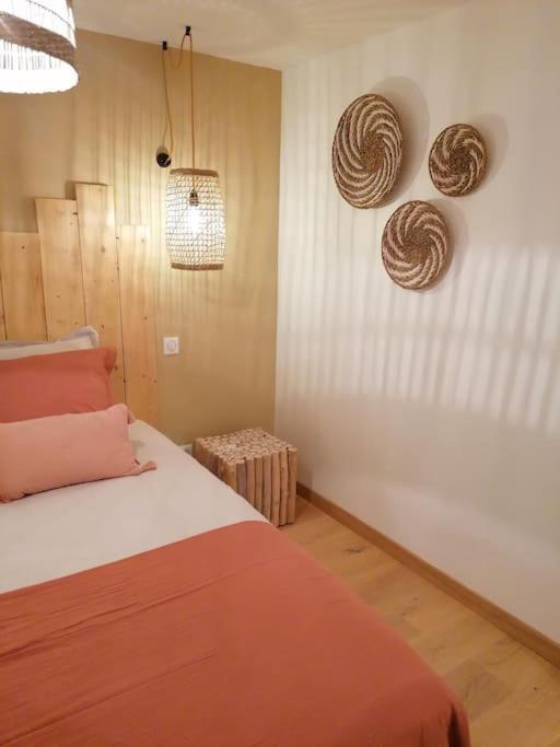 Gite Cosy Au Coeur Du Luberon Lagnes Eksteriør bilde