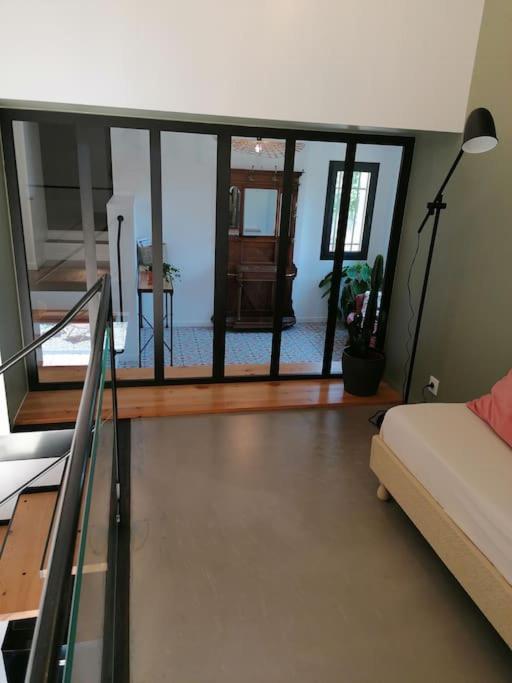 Gite Cosy Au Coeur Du Luberon Lagnes Eksteriør bilde