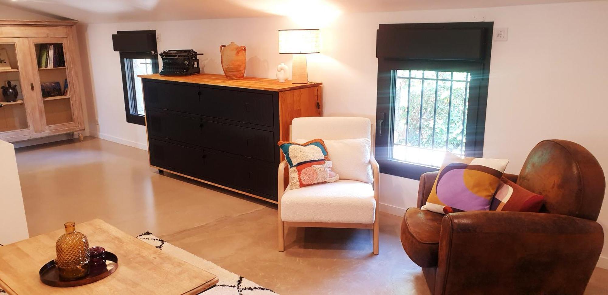 Gite Cosy Au Coeur Du Luberon Lagnes Eksteriør bilde