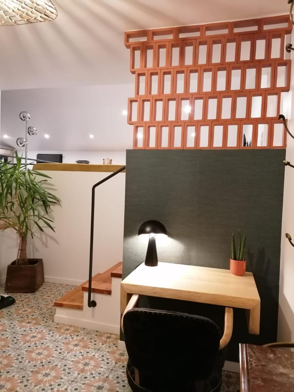 Gite Cosy Au Coeur Du Luberon Lagnes Eksteriør bilde