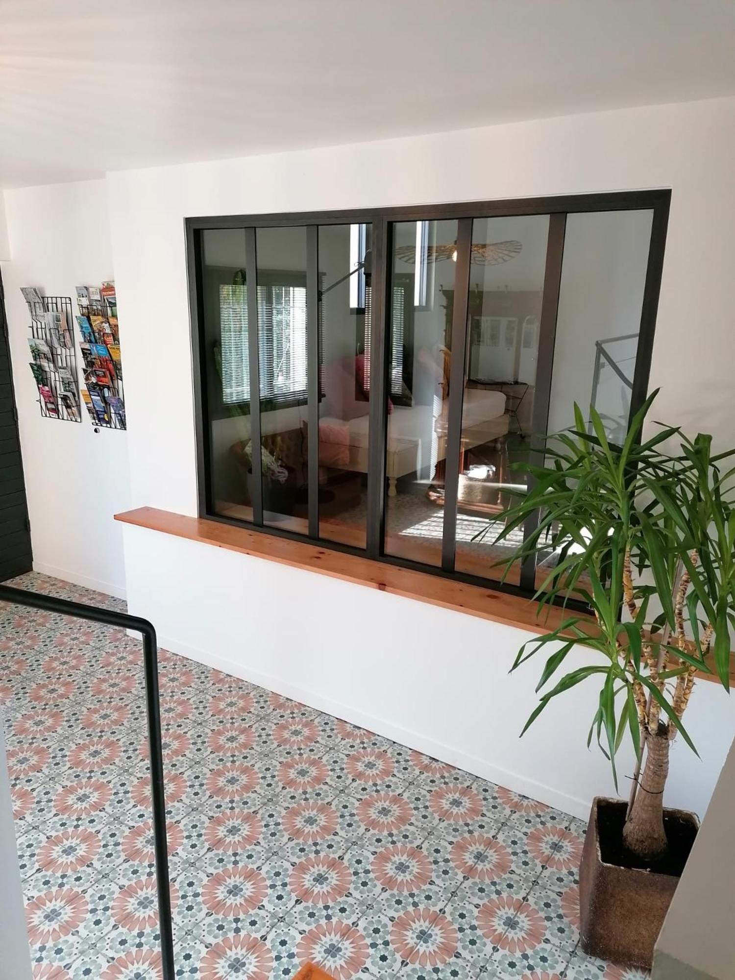 Gite Cosy Au Coeur Du Luberon Lagnes Eksteriør bilde