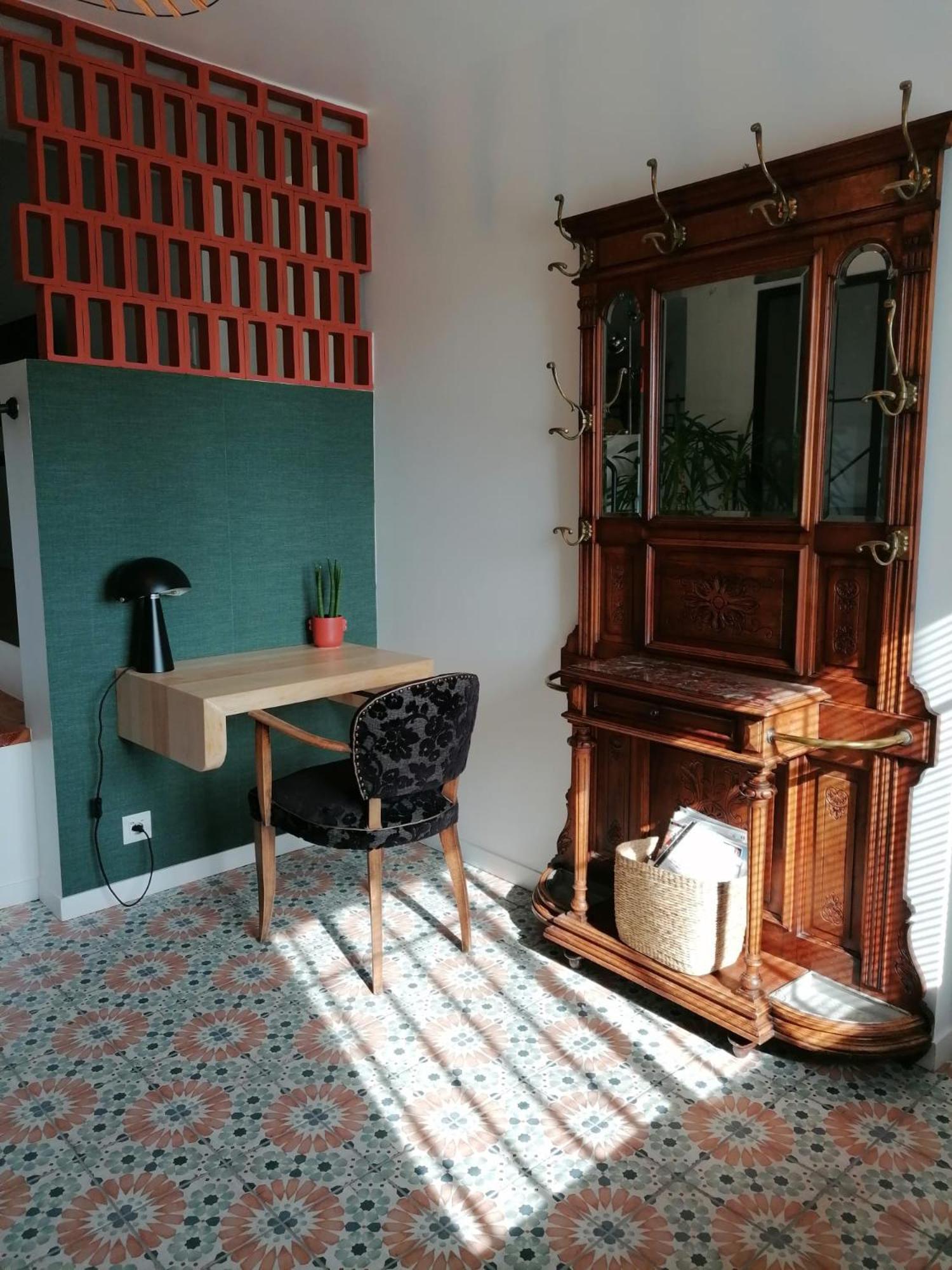 Gite Cosy Au Coeur Du Luberon Lagnes Eksteriør bilde